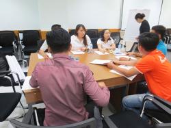Kỹ năng đàm phán thương lượng hiệu quả - FPT Trading (20.09.2017)